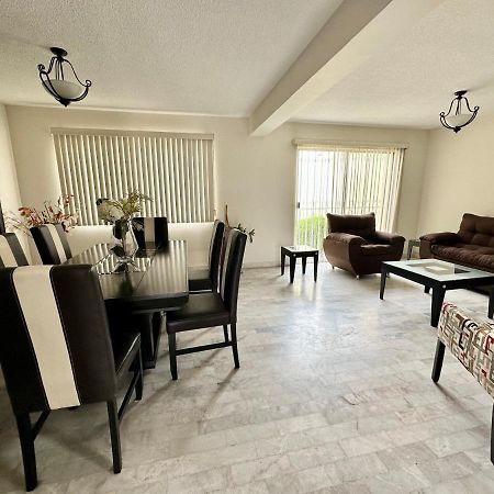 Gran Casa Para Vacacionar Durango Bagian luar foto