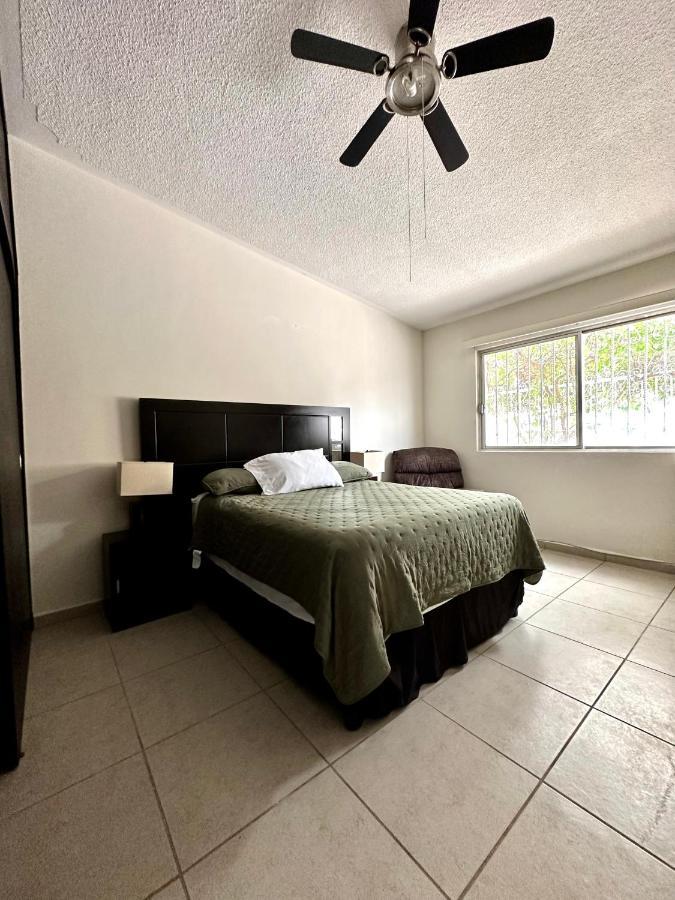 Gran Casa Para Vacacionar Durango Bagian luar foto
