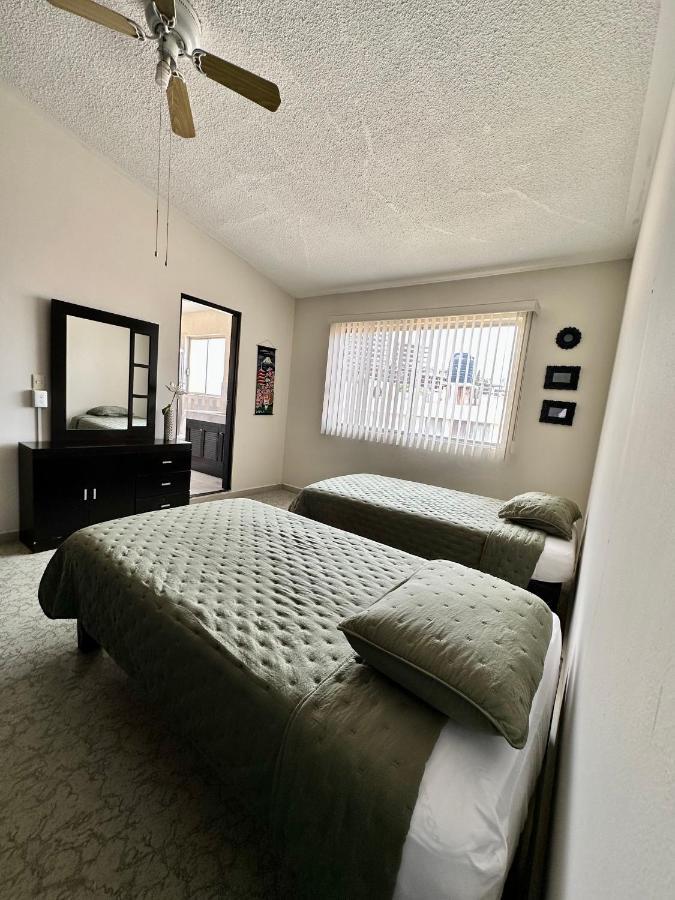 Gran Casa Para Vacacionar Durango Bagian luar foto