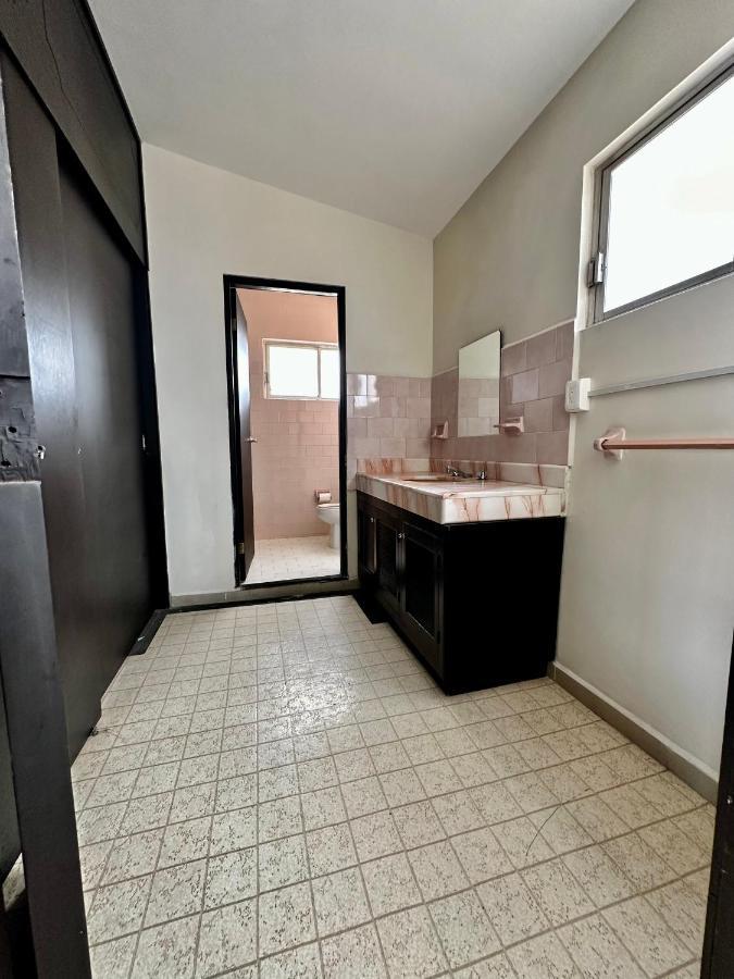 Gran Casa Para Vacacionar Durango Bagian luar foto