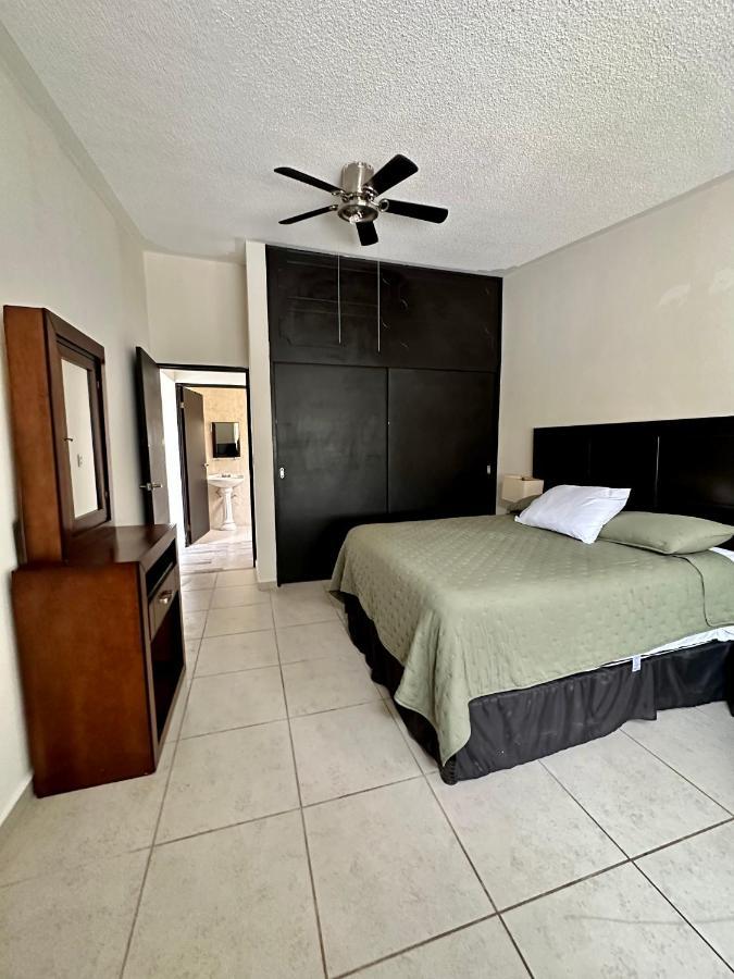 Gran Casa Para Vacacionar Durango Bagian luar foto