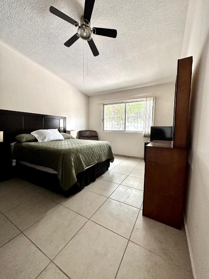 Gran Casa Para Vacacionar Durango Bagian luar foto