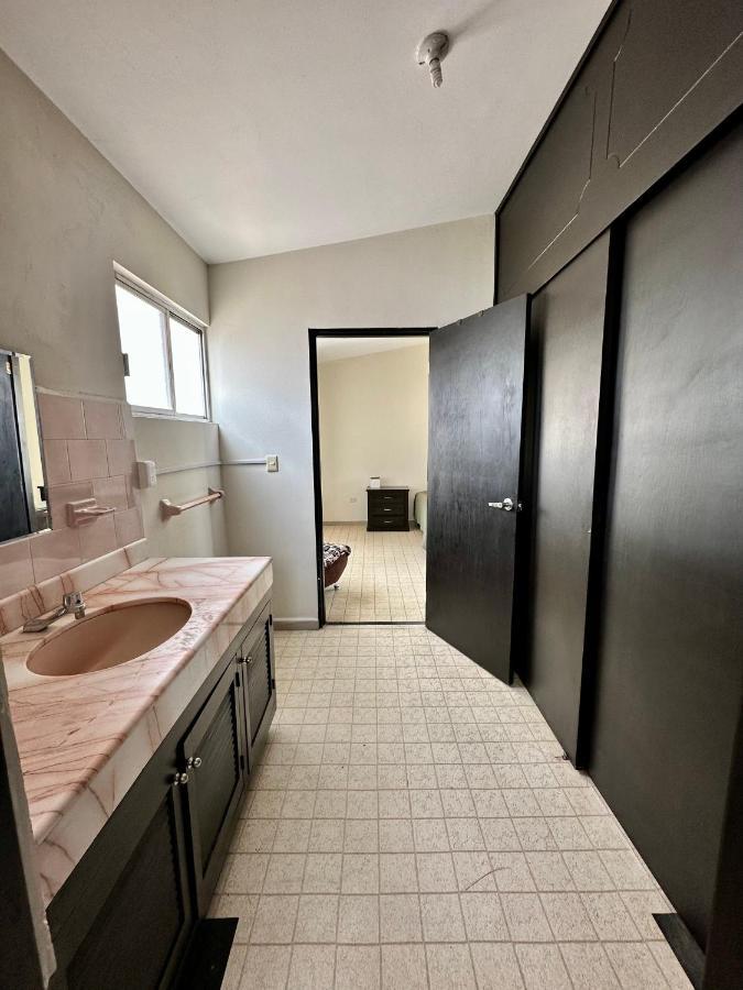 Gran Casa Para Vacacionar Durango Bagian luar foto