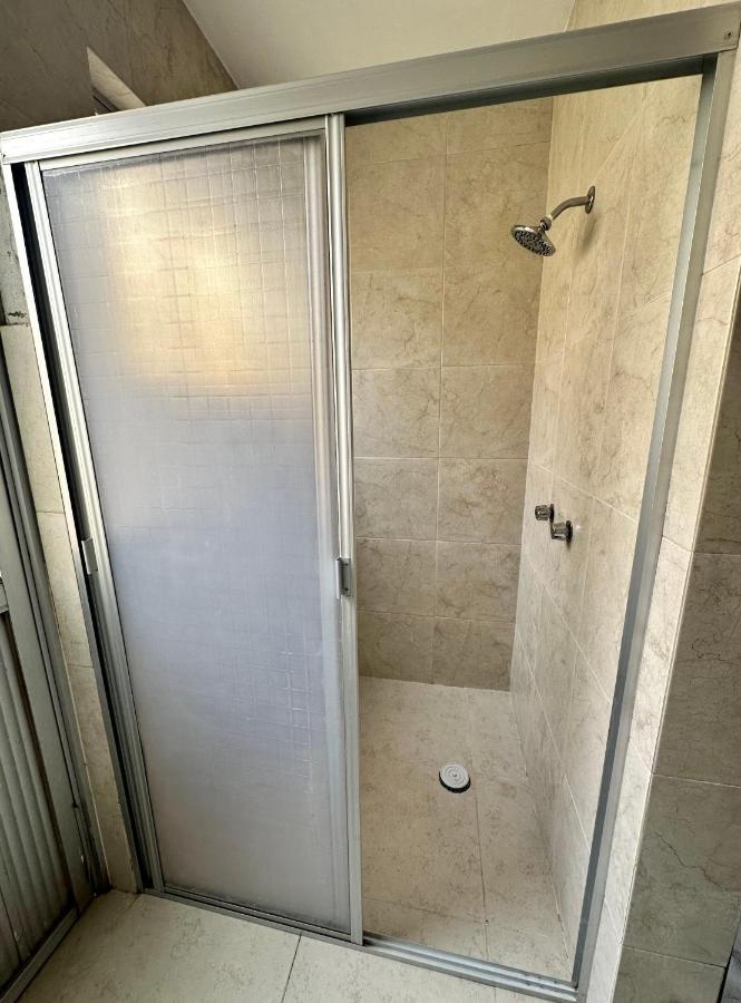 Gran Casa Para Vacacionar Durango Bagian luar foto