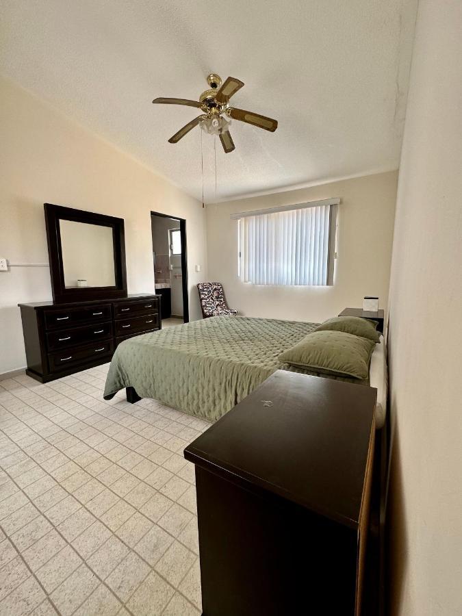 Gran Casa Para Vacacionar Durango Bagian luar foto