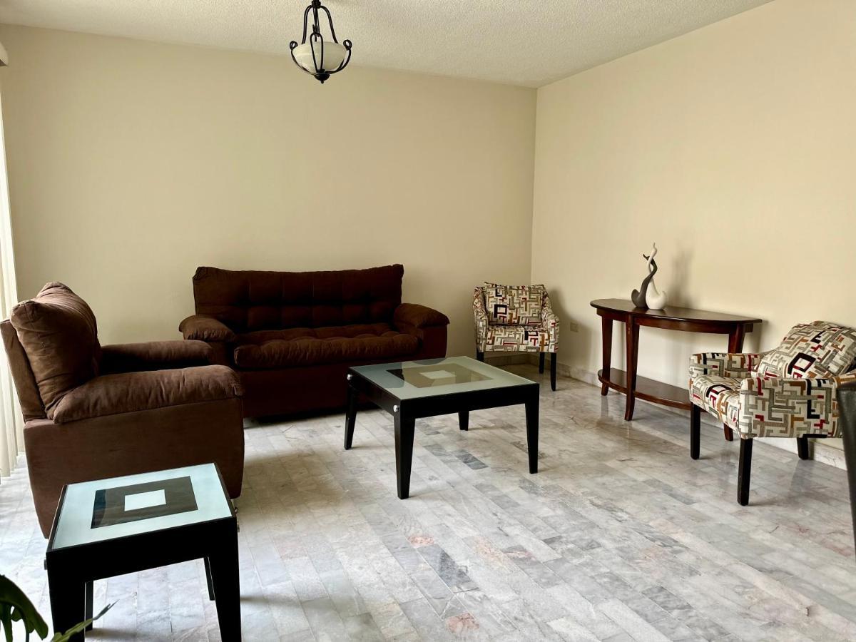 Gran Casa Para Vacacionar Durango Bagian luar foto