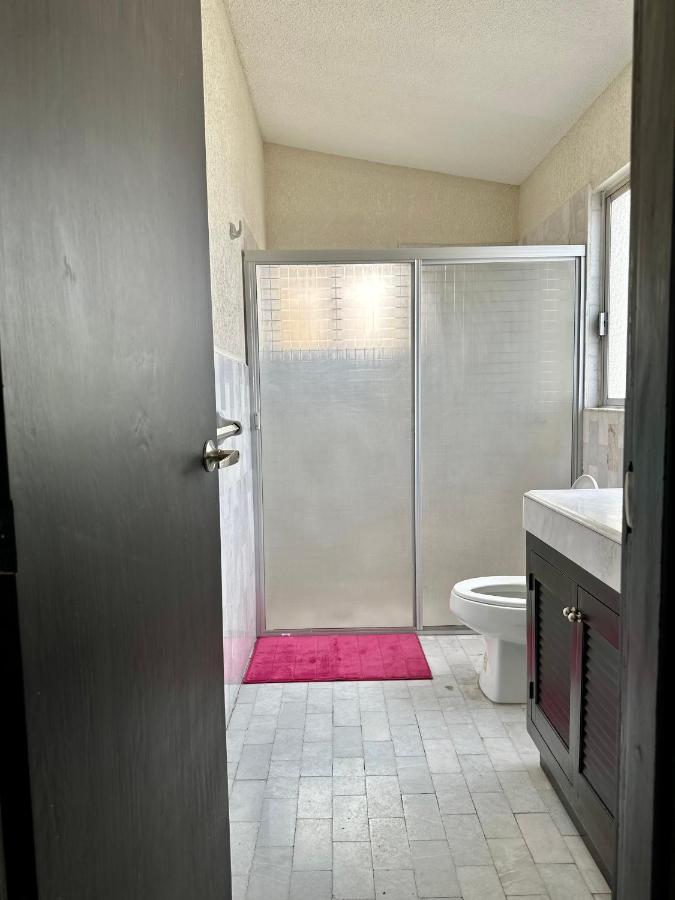 Gran Casa Para Vacacionar Durango Bagian luar foto