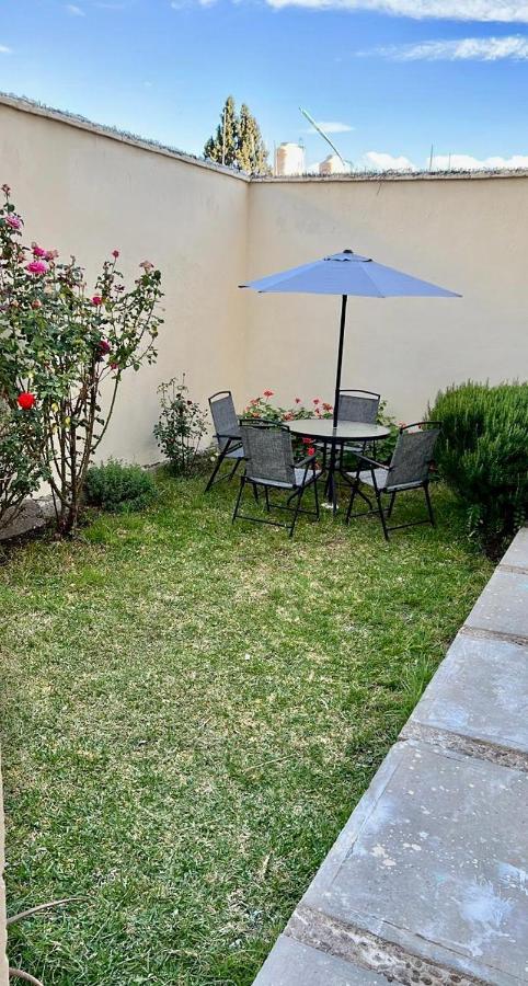 Gran Casa Para Vacacionar Durango Bagian luar foto